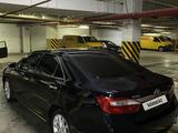 Toyota Camry 2013 годаүшін9 600 000 тг. в Астана – фото 2