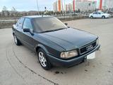 Audi 80 1992 годаfor1 800 000 тг. в Усть-Каменогорск – фото 4