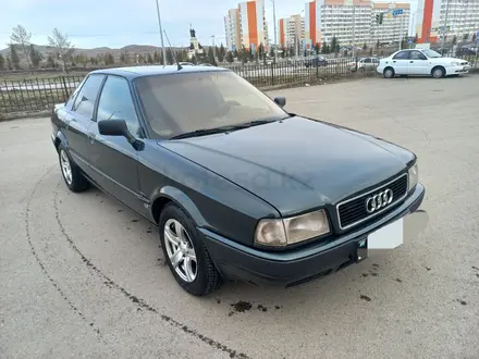 Audi 80 1992 года за 1 800 000 тг. в Усть-Каменогорск – фото 4