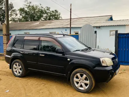 Nissan X-Trail 2005 года за 4 100 000 тг. в Атырау – фото 2