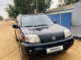 Nissan X-Trail 2005 годаfor4 100 000 тг. в Атырау