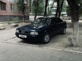 Audi 80