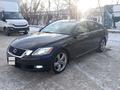 Lexus GS 350 2009 годаүшін6 300 000 тг. в Кокшетау – фото 2