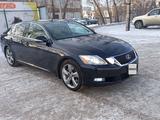 Lexus GS 350 2009 годаүшін6 300 000 тг. в Кокшетау