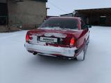 Audi 100 1994 годаfor2 150 000 тг. в Шу – фото 4