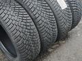 CONTINENTAL ICE CONTACT 3 235/55 R20 за 123 500 тг. в Алматы – фото 3