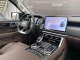 Foton Mars 9 2025 года за 35 000 000 тг. в Алматы – фото 3