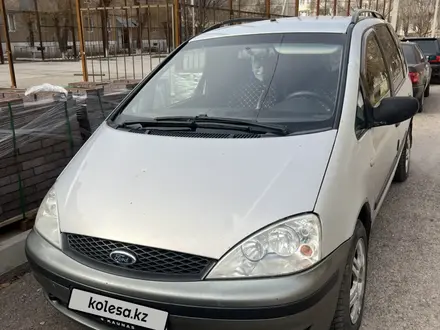 Ford Galaxy 2003 года за 3 300 000 тг. в Жанатас