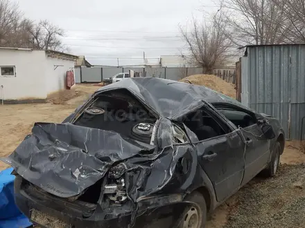 ВАЗ (Lada) Granta 2190 2013 года за 2 000 000 тг. в Атырау – фото 5