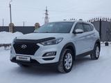 Hyundai Tucson 2019 годаfor10 500 000 тг. в Астана