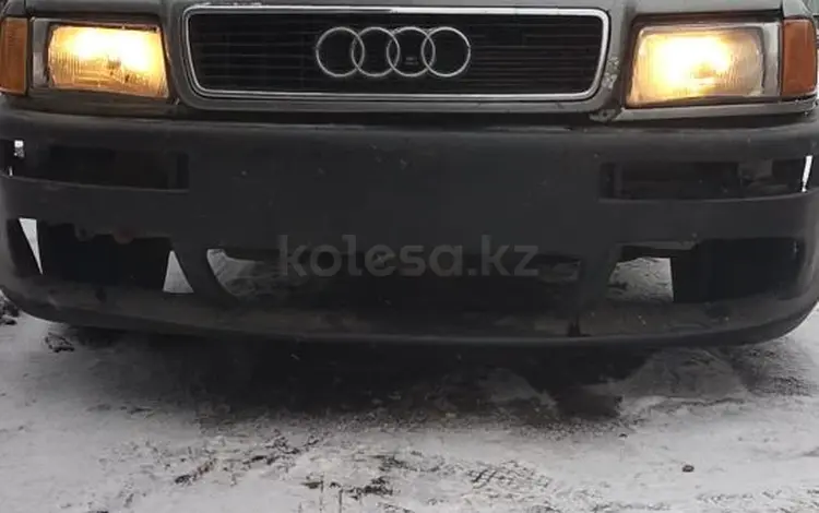 Audi 80 1992 года за 950 000 тг. в Семей