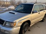 Subaru Forester 1998 года за 2 500 000 тг. в Алматы – фото 5