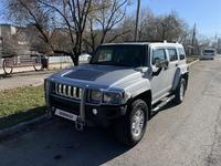 Hummer H3 2007 годаүшін8 000 000 тг. в Алматы