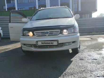 Toyota Ipsum 1998 года за 2 900 000 тг. в Алматы – фото 10