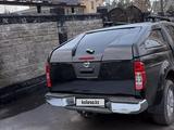 Nissan Navara 2006 года за 7 500 000 тг. в Каскелен