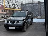 Nissan Navara 2006 года за 7 500 000 тг. в Каскелен – фото 2