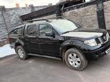 Nissan Navara 2006 года за 7 500 000 тг. в Каскелен – фото 3