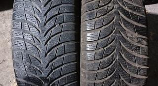 Шины 195/65 R15 — "GoodYear Ultra Grip 7" (Германия), зимние, в о за 30 000 тг. в Астана