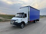 ГАЗ ГАЗель 2015 года за 10 600 000 тг. в Шымкент