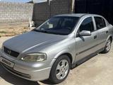 Opel Astra 2001 года за 2 200 000 тг. в Шымкент – фото 2