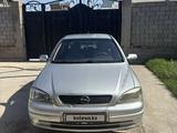 Opel Astra 2001 года за 2 200 000 тг. в Шымкент