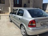 Opel Astra 2001 года за 2 200 000 тг. в Шымкент – фото 5