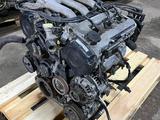 Двигатель Mazda KF-ZE V6 2.0 за 450 000 тг. в Караганда