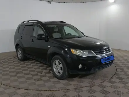 Mitsubishi Outlander 2006 года за 4 490 000 тг. в Шымкент – фото 3