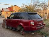 Land Rover Range Rover Sport 2007 годаүшін500 000 тг. в Атырау