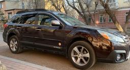 Subaru Outback 2012 года за 7 500 000 тг. в Караганда – фото 3