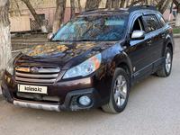 Subaru Outback 2012 года за 7 500 000 тг. в Караганда