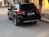 Subaru Outback 2012 года за 7 500 000 тг. в Караганда – фото 5