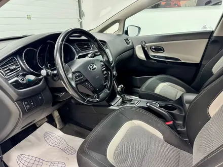 Kia Cee'd 2014 года за 4 690 000 тг. в Атырау – фото 6