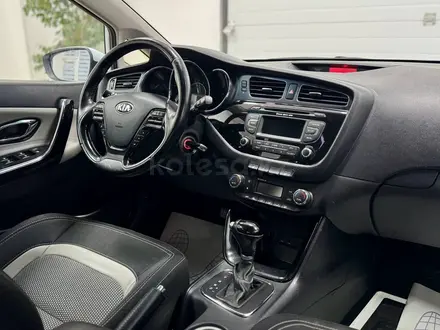Kia Cee'd 2014 года за 4 690 000 тг. в Атырау – фото 7