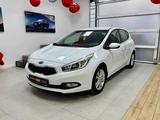 Kia Cee'd 2014 года за 4 690 000 тг. в Атырау
