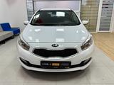 Kia Cee'd 2014 года за 4 690 000 тг. в Атырау – фото 2