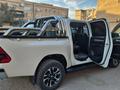 Toyota Hilux 2021 года за 18 100 000 тг. в Жанаозен – фото 10