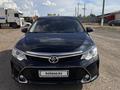 Toyota Camry 2014 годаүшін11 300 000 тг. в Астана