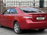 Toyota Camry 2007 годаүшін5 550 000 тг. в Семей – фото 5