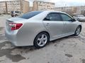 Toyota Camry 2012 года за 6 100 000 тг. в Актау – фото 4