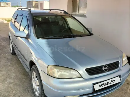 Opel Astra 1999 года за 2 300 000 тг. в Актау – фото 3