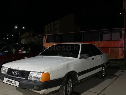 Audi 100 1990 года за 1 000 000 тг. в Шу