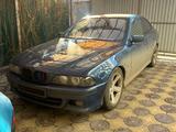 BMW 528 1997 годаүшін2 600 000 тг. в Атырау – фото 3