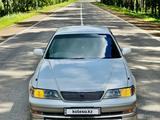 Toyota Mark II 1997 года за 4 150 000 тг. в Петропавловск – фото 3