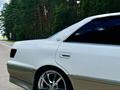 Toyota Mark II 1997 года за 4 150 000 тг. в Петропавловск – фото 13