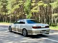 Toyota Mark II 1997 года за 4 150 000 тг. в Петропавловск – фото 16