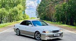 Toyota Mark II 1997 года за 4 150 000 тг. в Петропавловск