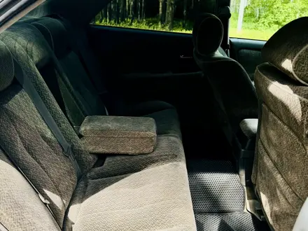 Toyota Mark II 1997 года за 4 150 000 тг. в Петропавловск – фото 24