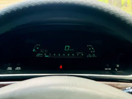 Toyota Mark II 1997 года за 4 150 000 тг. в Петропавловск – фото 26