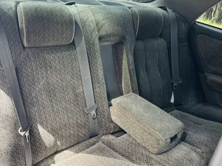 Toyota Mark II 1997 года за 4 150 000 тг. в Петропавловск – фото 25